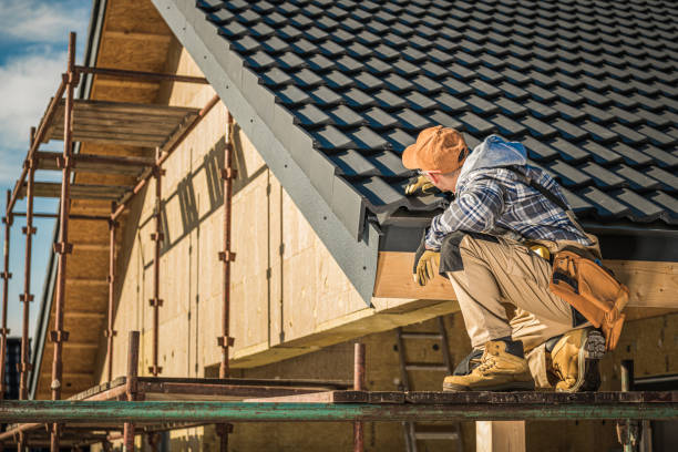 Best Local Roofing Companies  in Junction City, KY