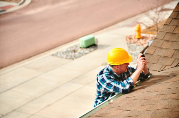 Best Slate Roofing Contractor  in Junction City, KY