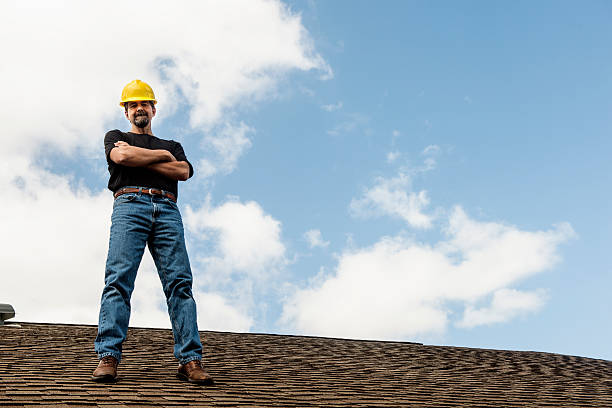 Best Flat Roof Repair Services  in Junction City, KY