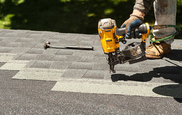 Best Emergency Roof Repair  in Junction City, KY